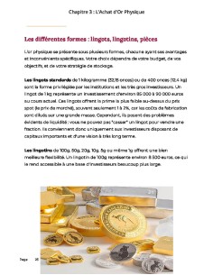 Golden Opportunities – The complete precious metals book 2