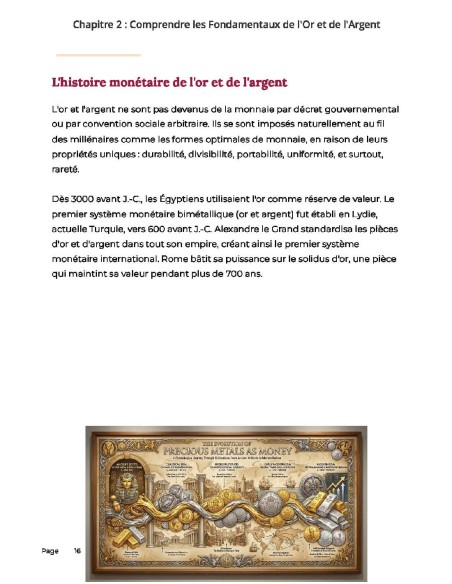 Golden Opportunities – The complete precious metals book