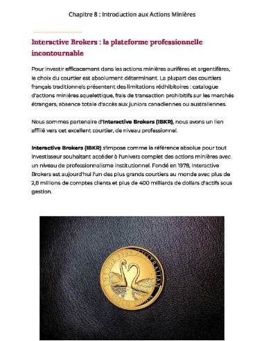 Golden Opportunities – The complete precious metals book