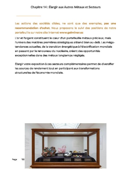 Golden Opportunities – The complete precious metals book