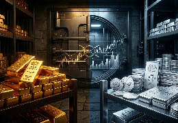 Gold vs Silver: Which is the better investment