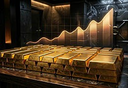 How gold protects against inflation