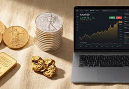 Beginner guide to precious metals investing