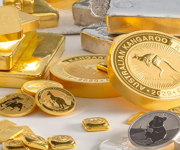 gold-bars-coins-perth-mint
